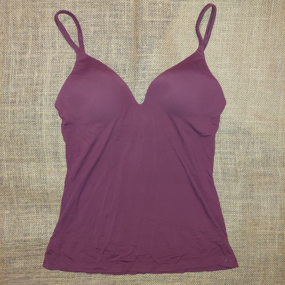 Body by Victoria IPEX Bra Cami Shapewear - Picture 6 of 7